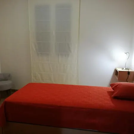 Сasa de vacaciones Casa Cruzes *
