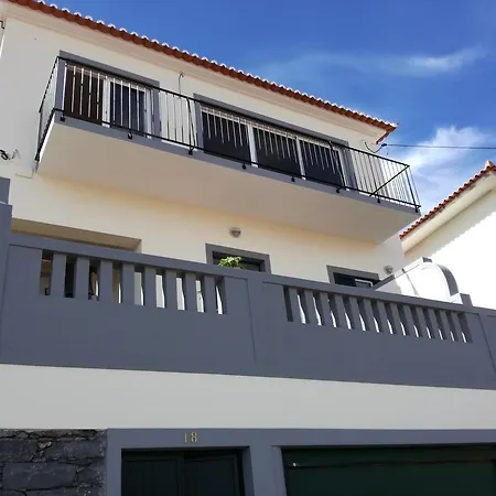 Casa Cruzes Funchal (Madeira)