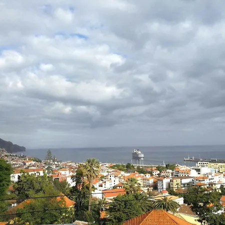 Сasa de vacaciones Casa Cruzes Funchal (Madeira)