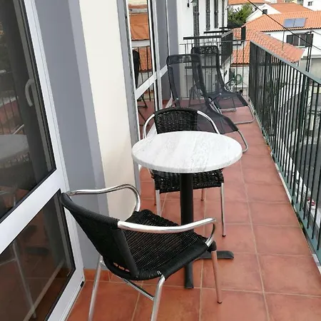 Casa Cruzes Сasa de vacaciones *